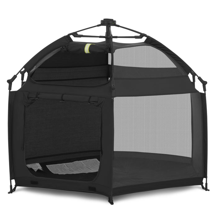 Dream On Me Pop Up Children Playpen – Noir lifestyle