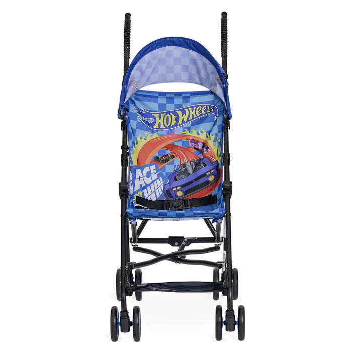 Poussette Dream On Me Aero Travel Light – Hot Wheels Bleu style de vie