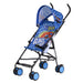 Poussette Dream On Me Aero Travel Light – Hot Wheels Bleu style de vie