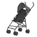 Poussette Aero Travel Light Dream On Me – Noir