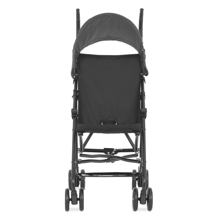 Dream On Me Aero Travel Light Stroller – Black lifestyle