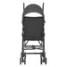 Dream On Me Aero Travel Light Stroller – Black lifestyle