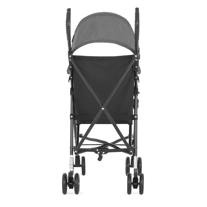 Dream On Me Aero Travel Light Stroller – Black lifestyle