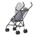 Dream On Me Aero Travel Light Stroller – Grey lifestyle