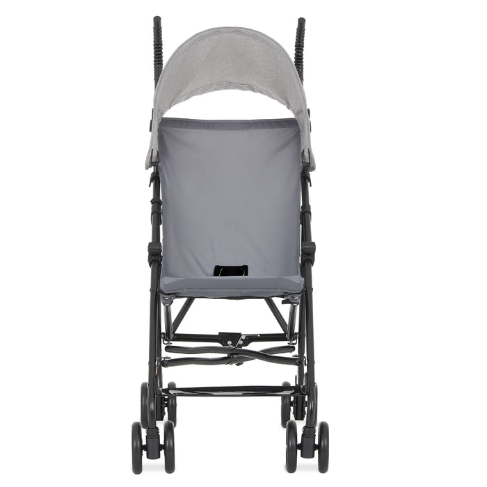 Dream On Me Aero Travel Light Stroller – Grey lifestyle
