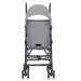 Dream On Me Aero Travel Light Stroller – Grey lifestyle