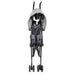 Dream On Me Aero Travel Light Stroller – Grey lifestyle