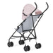 Dream On Me Aero Travel Light Stroller – Pink lifestyle