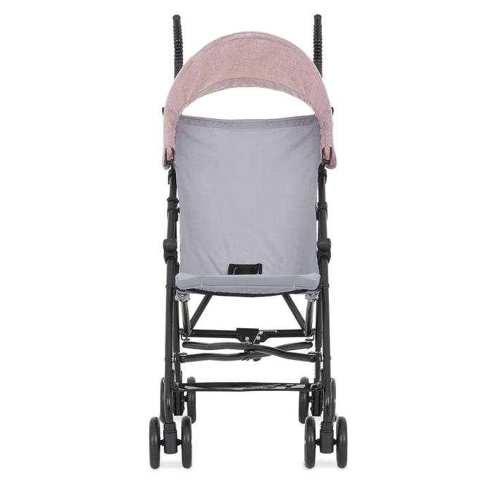 Dream On Me Aero Travel Light Stroller – Pink lifestyle