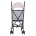 Dream On Me Aero Travel Light Stroller – Pink lifestyle