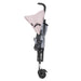 Dream On Me Aero Travel Light Stroller – Pink lifestyle