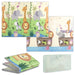 Tapis de jeu Play Time Dream On Me – Happy Animals