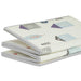 Dream On Me Play Time Reversible Baby Play Mat – Multi House + Blue Print lifestyle