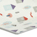 Dream On Me Play Time Reversible Baby Play Mat – Multi House + Blue Print lifestyle