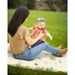 Dream On Me Play Time Reversible Baby Play Mat – Multi-Cloud + Jungle Bear lifestyle