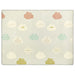 Dream On Me Play Time Reversible Baby Play Mat – Multi-Cloud + Jungle Bear lifestyle