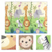 Dream On Me Play Time Reversible Baby Play Mat – Happy Animals lifestyle