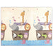Dream On Me Play Time Reversible Baby Play Mat – Happy Animals lifestyle