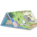 Dream On Me Play Time Reversible Baby Play Mat – Happy Animals lifestyle