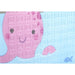 Dream On Me Play Time Reversible Baby Play Mat – Happy Animals lifestyle