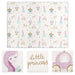 Dream On Me Play Time Reversible Baby Play Mat – Little Princess lifestyle