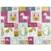 Dream On Me Play Time Reversible Baby Play Mat – Little Princess lifestyle