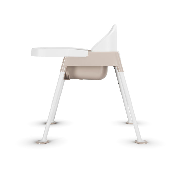 Foundations Secure Sitter Premier Feeding Chair with Adjustable Legs & Passive Restraint