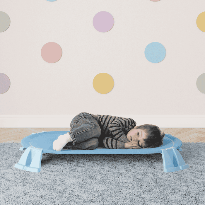 Petits lits pour enfants Podz™ de Foundations Taille tout-petit - Paquet de 1 ou 4