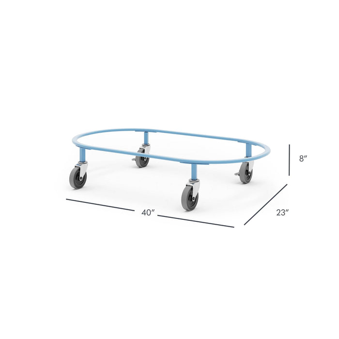 Transporteur de petits lits Podz™ de Foundations - Taille tout-petit