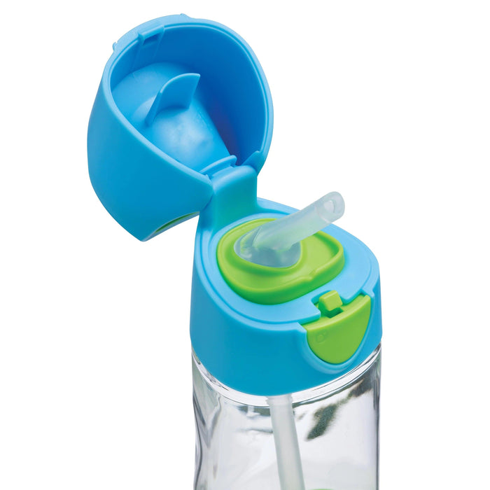 b.box Children's Tritan Drink Bottle - 450ml