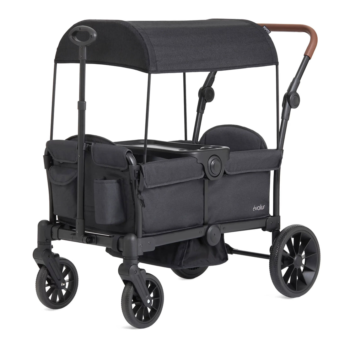 Evolur TrailBlazer Wagon Stroller – key feature