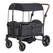 Evolur TrailBlazer Wagon Stroller – key feature