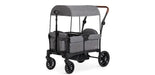 Evolur TrailBlazer Wagon Stroller – Grey