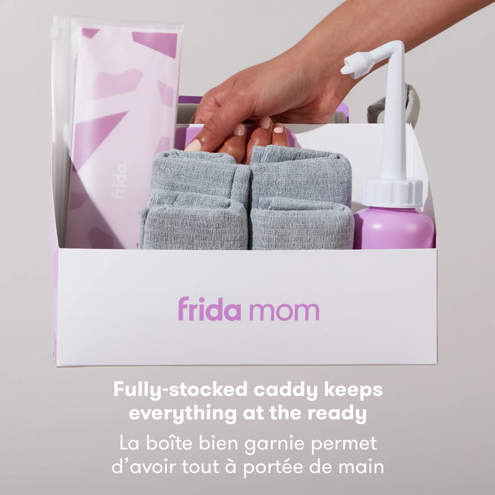 Frida Baby FridaMom - C-Section Recovery Kit