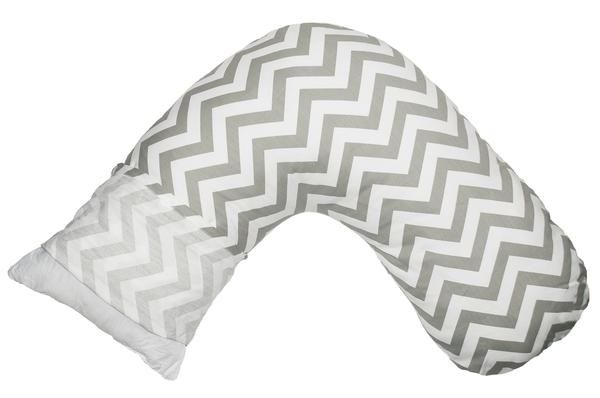 Jolly Jumper Boomerang Nursing Pillow
