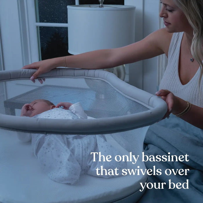 HALO™ BassiNest™ Soothing Swivel Sleeper 3.0