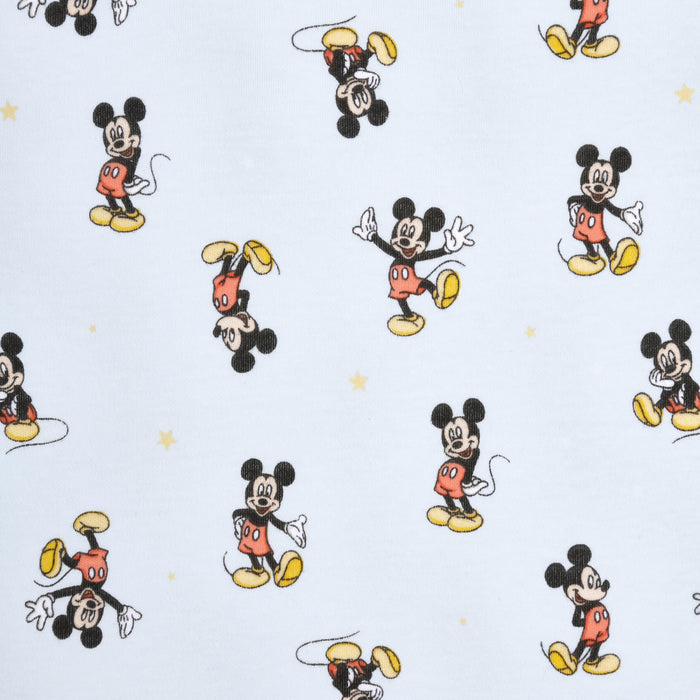Halo Sleepsack Swaddle - Disney Mickey Fun - 1.5 TOG