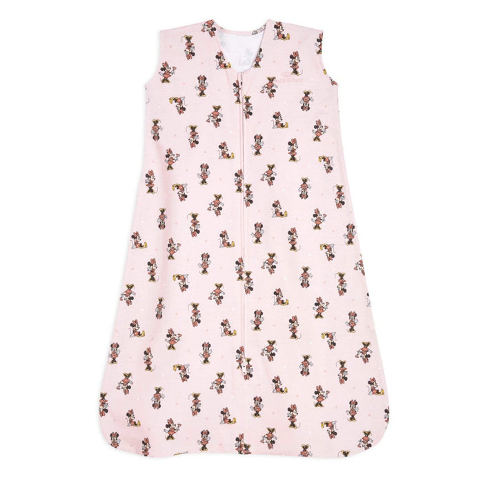 Couverture portable Halo Sleepsack - Disney Minnie Fun - 0,5 TOG