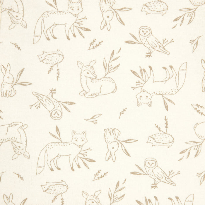 Halo Sleepsack Wearable Blanket - Forest Lullaby - 0.5 TOG