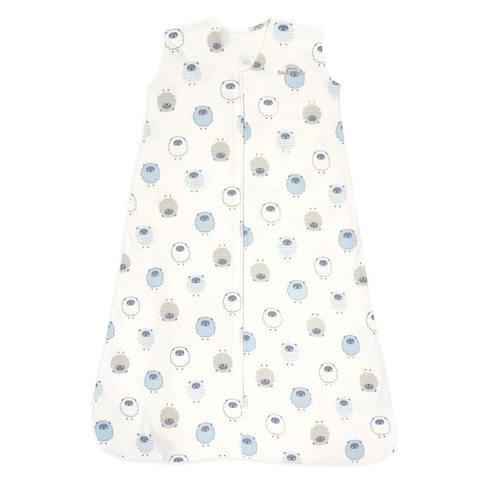 Halo Sleepsack Wearable Blanket - Sleepy Sheep - 0.5 TOG