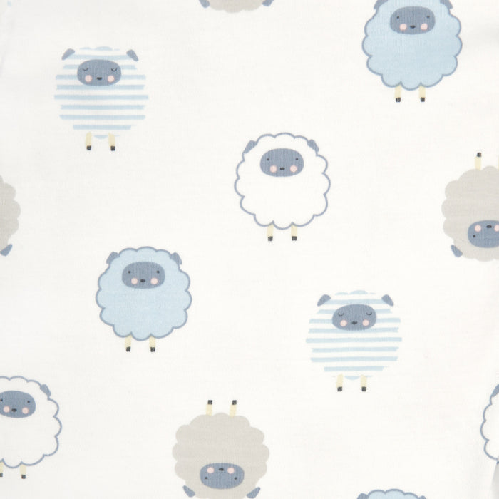 Halo Sleepsack Wearable Blanket - Sleepy Sheep - 0.5 TOG