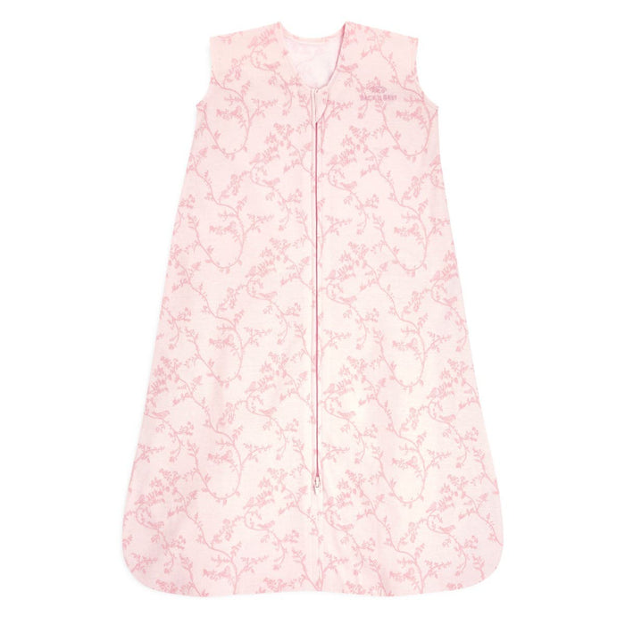 Halo Sleepsack Wearable Blanket - Pink Toile - 0.5 TOG