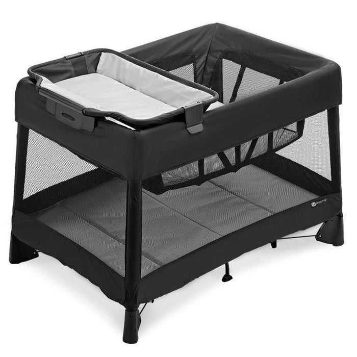 4Moms Baby Playard Breeze Plus — Goldtex