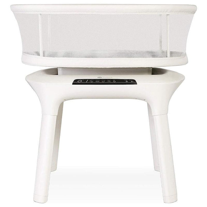 4moms® - 4moms MamaRoo Baby Sleep Birch - Bassinet