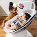4moms® - 4moms MamaRoo® 5.0 multi-motion baby swing