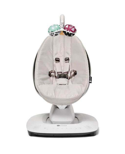 4moms® - 4moms MamaRoo® 5.0 multi-motion baby swing