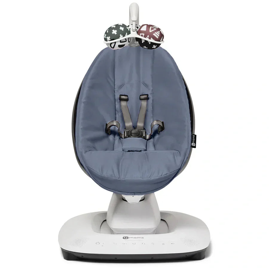 4moms® - 4moms MamaRoo® 5.0 multi-motion baby swing