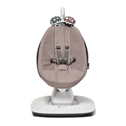 4moms® - 4moms MamaRoo® 5.0 multi-motion baby swing