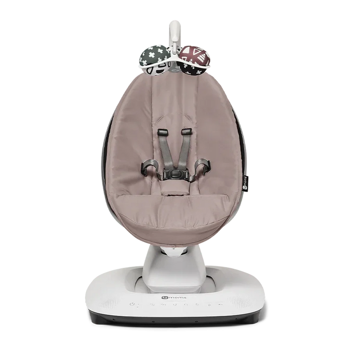 4moms® - 4moms MamaRoo® 5.0 multi-motion baby swing