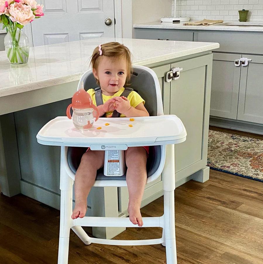 4moms® - 4moms® connect high chair®